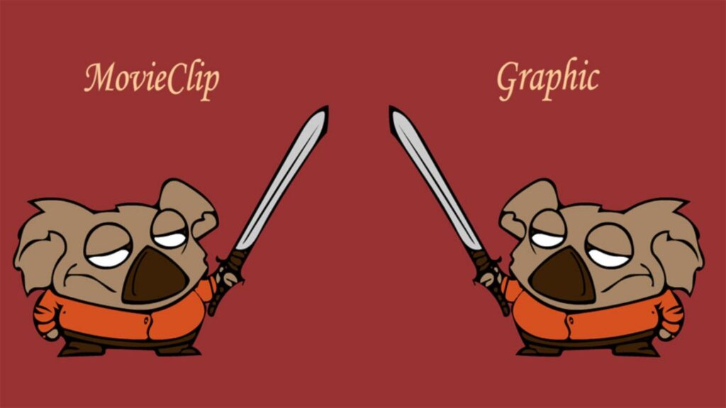 adobe animate symbols