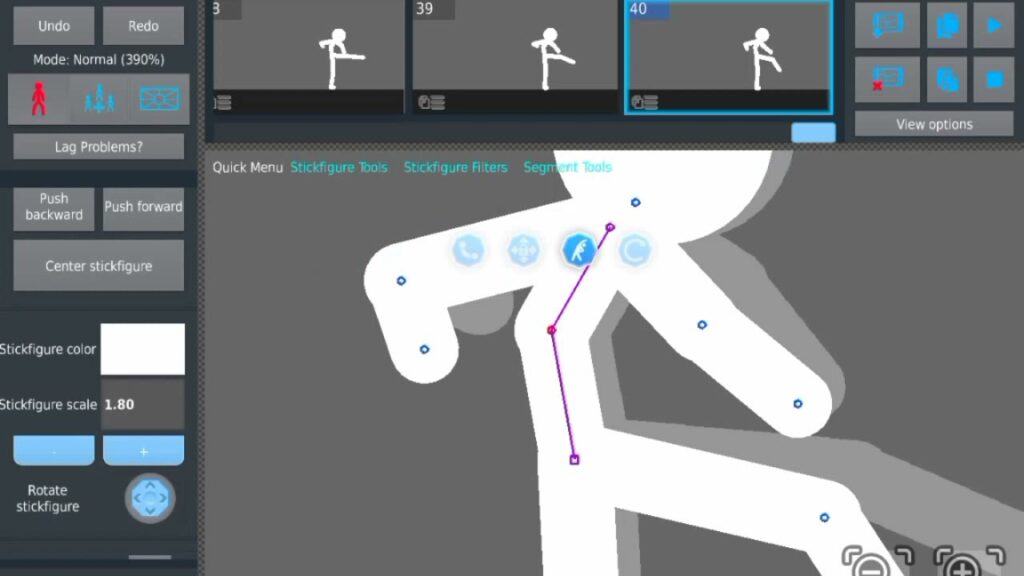 Getting Started with Stick Nodes